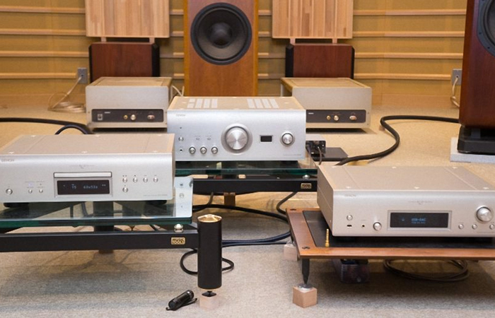 Chất lượng sản phẩm tại Bá Hùng Audio