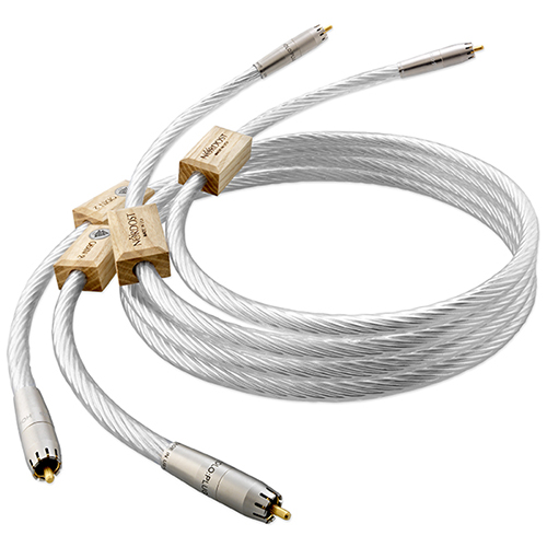 Thông số kỹ thuật của dây loa Nordost Odin