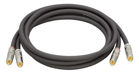 Dây tín hiệu Accuphase ASL-10 hàng chính hãng, chất lượng cao