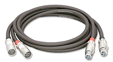 Thông số kỹ thuật của dây tín hiệu Accuphase