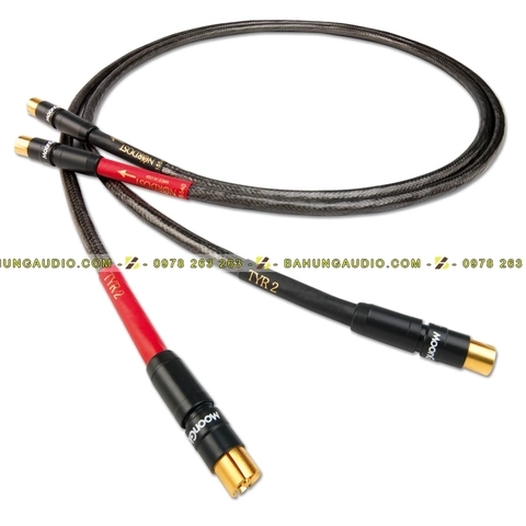 Dây tín hiệu Nordost Norse series 2 Tyr 2 chính hãng
