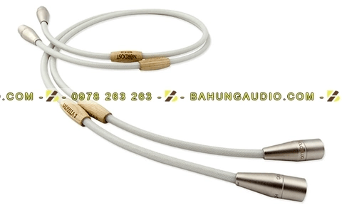 Dây tín hiệu Nordost Reference Valhalla 2 có đặc điểm nổi bật