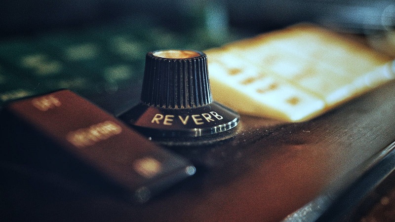 Reverb là gì? Những tác dụng Reverb trong âm thanh