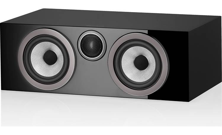 Đáp ứng dải tần rộng rãi với công suất khuyên dùng từ 30W