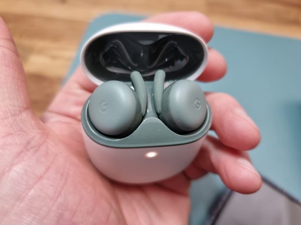 Pixel Buds A-Series