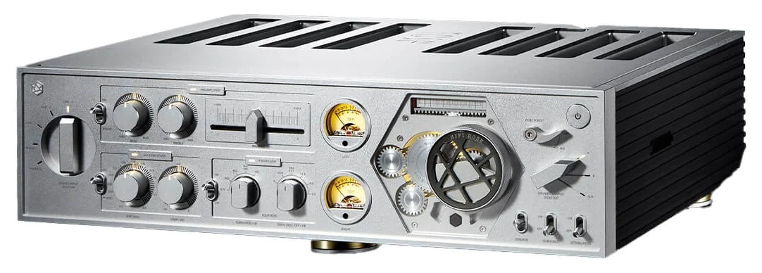 Audio cung cấp Hifi RA180 chính hãng