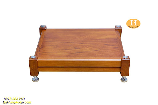 Những lưu ý khi lựa chọn mua kệ gỗ gõ đỏ KG1.1