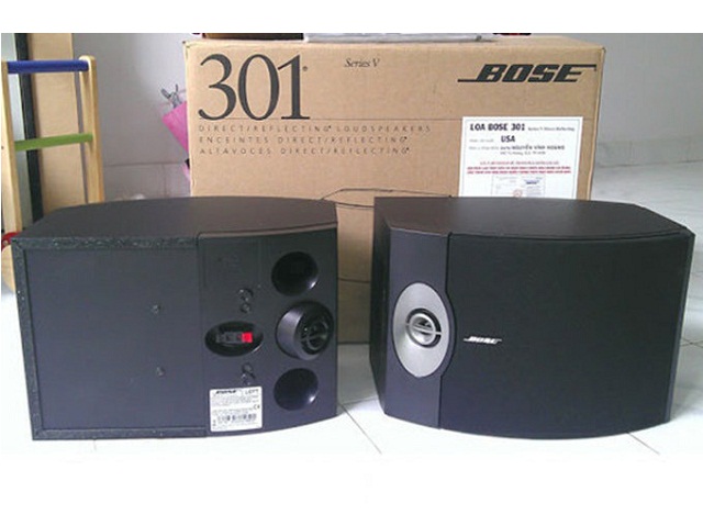 Kiểm tra bên ngoài loa