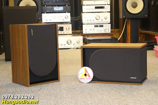 Loa Bose 4.2 seri II công nghệ Stereo Everywhere