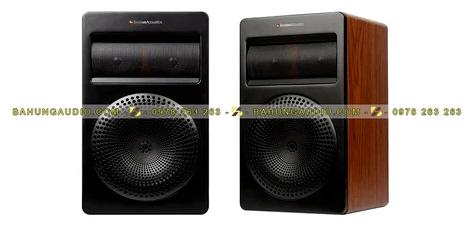 Đánh giá sản phẩm loa Boston Acoustics MD208 bookshelf