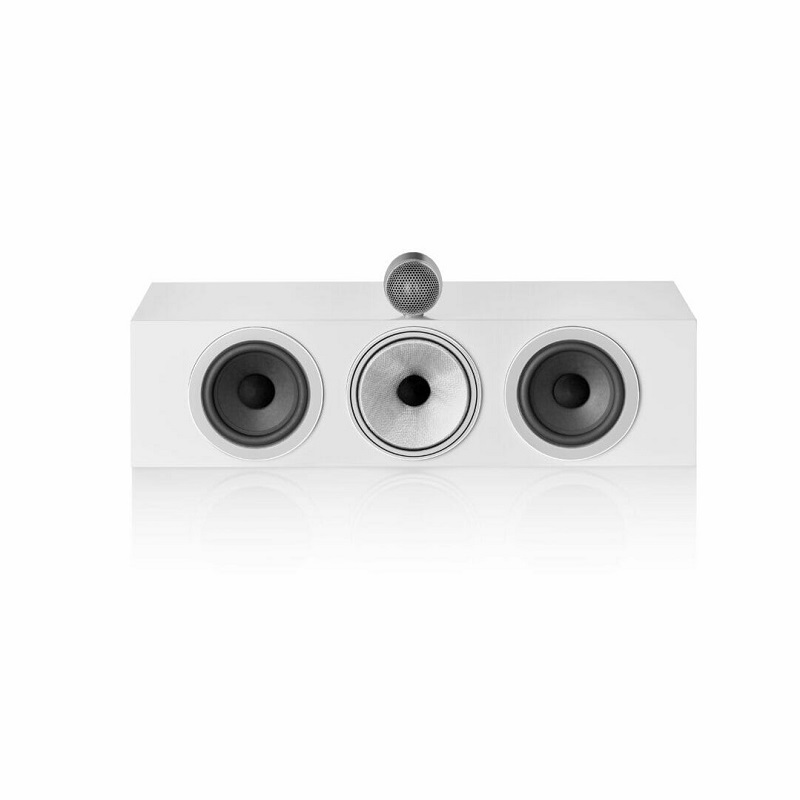 Hệ thống củ loa cao cấp