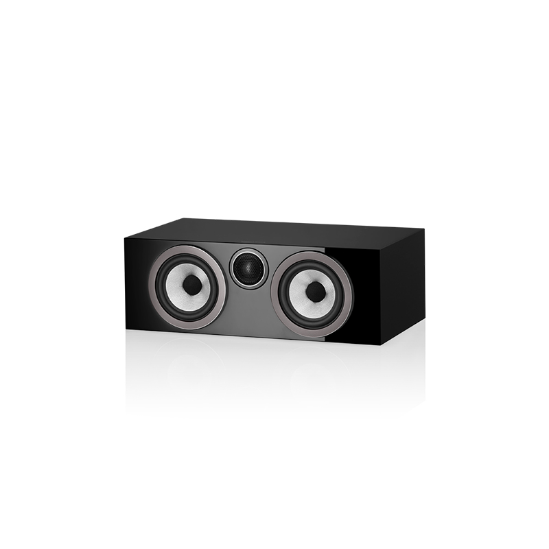 Đặc điểm nổi bật của loa Bowers & Wilkins HTM 72 S3