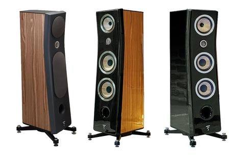 Focal Kanta No2 là sản phẩm được người tiêu dùng rất yêu thích