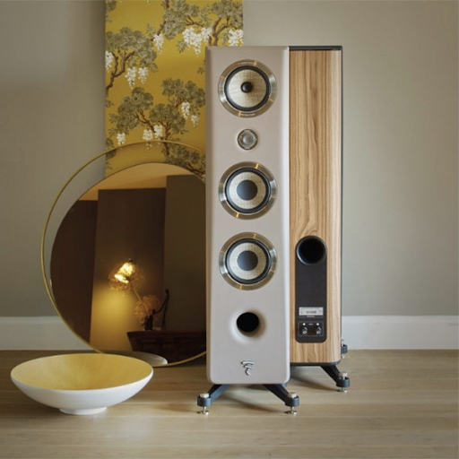 Focal Kanta No2 sở hữu nhiều đặc điểm nổi bật