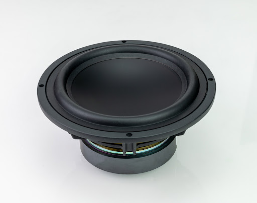 Màng loa X-PULSE - Sức mạnh đỉnh cao của âm thanh