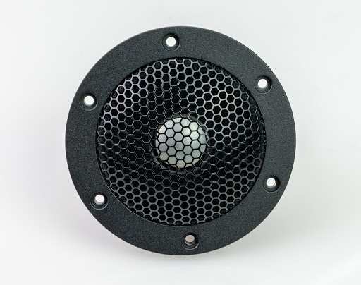 Tweeter Beryllium - Chi tiết âm thanh đỉnh cao