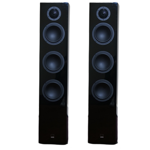 Sản phẩm Loa Gauder Akustik Capello 100 chính hãng