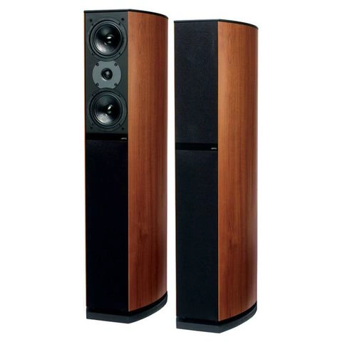 Jamo D590 dòng loa tầm trung chất lượng nhất