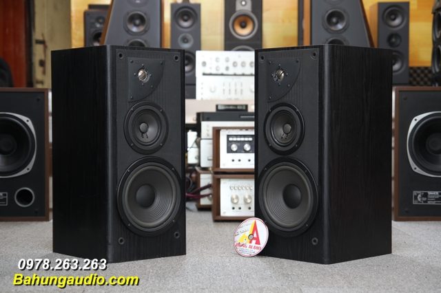 Địa chỉ cung cấp các loại loa JBL chính hãng