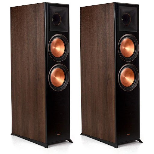 Loa Klipsch RP-8060FA chính hãng