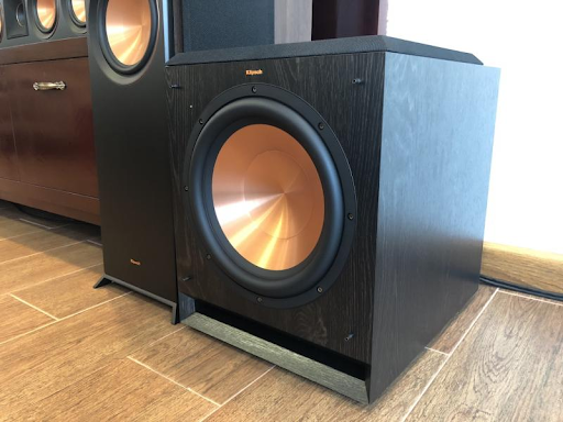 Loa Klipsch SPL-120