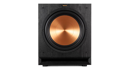 Audio Bá Hùng - chuyên cung cấp sản phẩm loa Klipsch SPL-120 uy tín