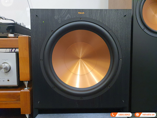 Loa Klipsch SPL-150