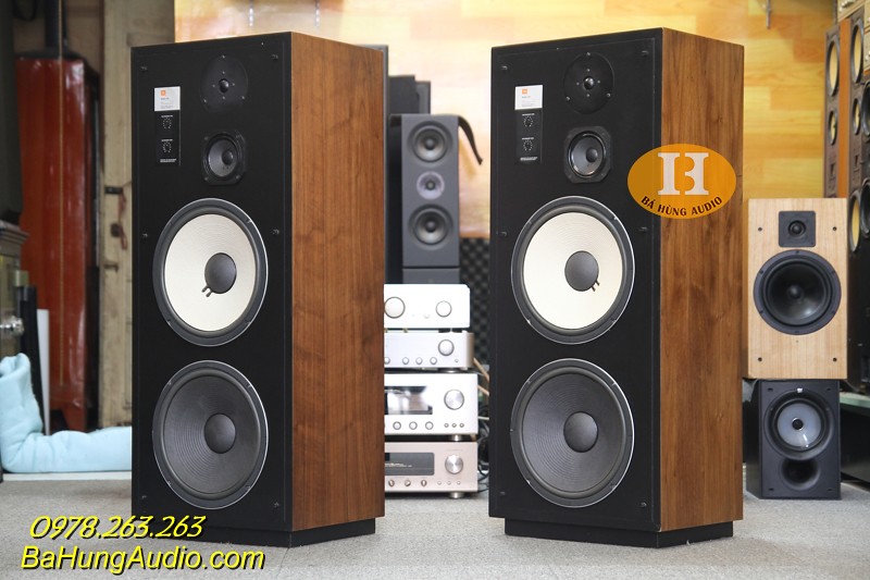 Thay gân loa có ảnh hưởng gì đến chất lượng âm thanh hay không?- Bá Hùng Audio