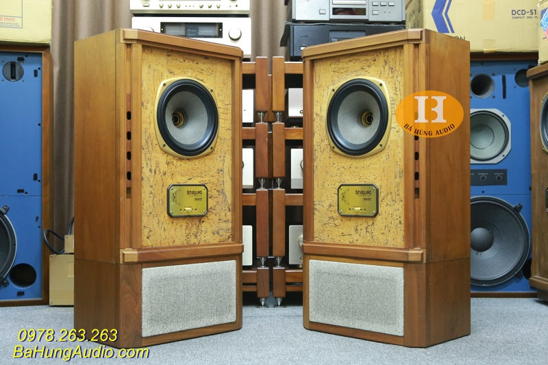 Bán loa tannoy tại Hà Nội 