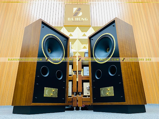 Hình ảnh thực tế của Loa Tannoy Cheviot Legacy