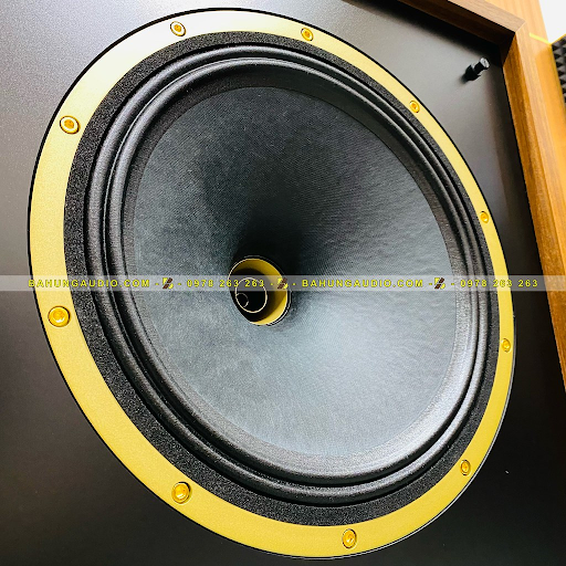 Loa Tannoy Cheviot Legacy nhập khẩu chính hãng giá cực hấp dẫn tại Bahungaudio