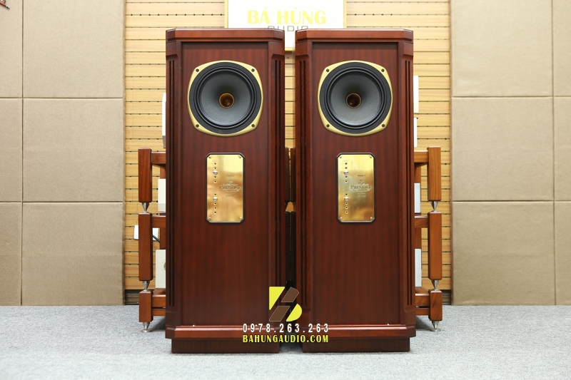 Loa Tannoy Kensington SE hàng đẹp, chất lượng