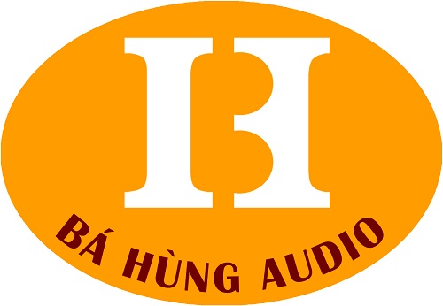 BÁ HÙNG AUDIO- 0978.263.263 - Thiết bị âm thanh tuyển chọn