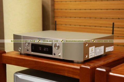 Đầu Marantz ND8006 