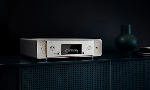 Marantz SACD 30N