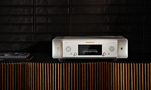 Marantz SACD 30N