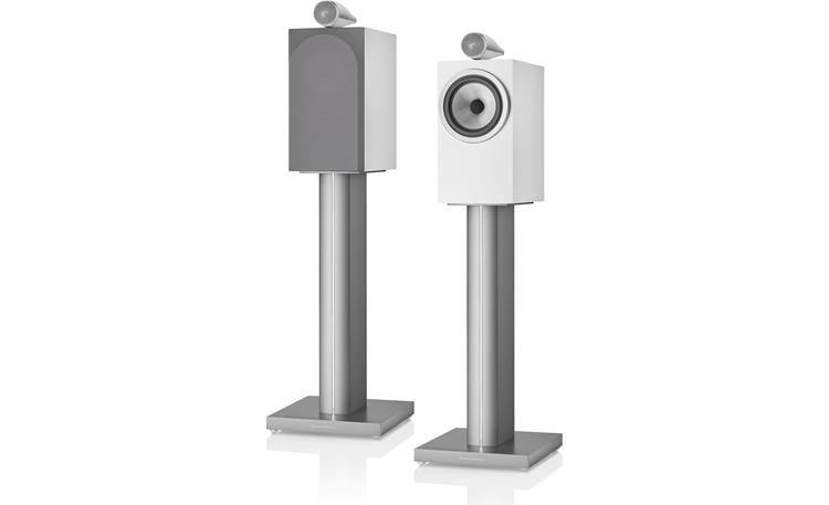 Thiết kế của loa Bowers & Wilkins 705 S3