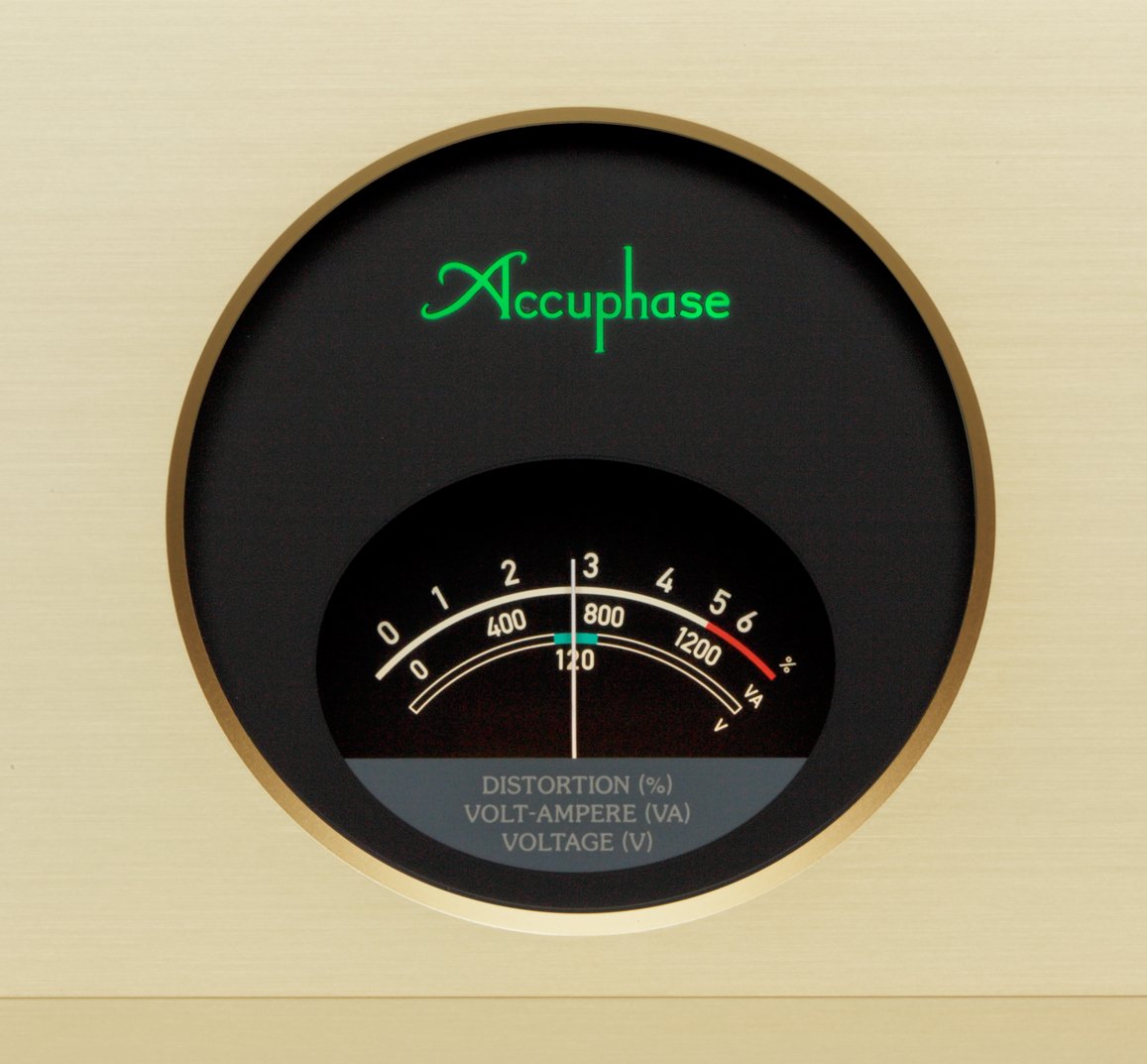 Giới thiệu về hãng Accuphase