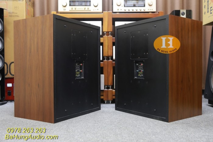 Loa JBL 4333A là loại loa có thông số đẹp