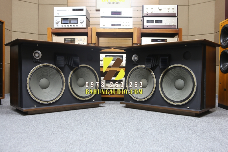 Loa JBL C50 Olympus S8R ghép được với amply nào?