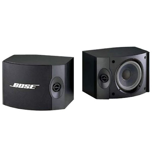 Dấu hiệu nhận biết loa bose 301 seri 5 chất lượng 