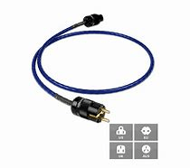 Mua ngay dây nguồn Nordost Leif Series Blue Heaven tại Bahungaudio