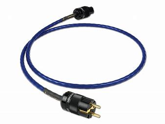 Dây nguồn Nordost Leif Series Blue Heaven với những ưu điểm không thể bỏ qua