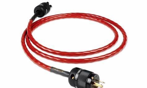 Dây nguồn Nordost Leif Series Red Dawn nổi bật với rất nhiều ưu điểm vượt trội không thể bỏ qua