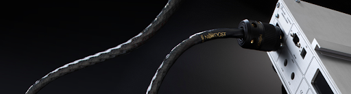 Audio Bá hùng chuyên cung cấp Dây nguồn Nordost Norse 2 Series Tyr 2
