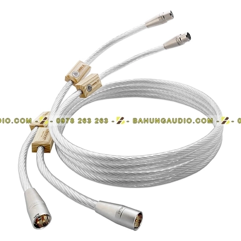  Dây tín hiệu Nordost Supreme Reference Odin 2 sang trọng, đẳng cấp