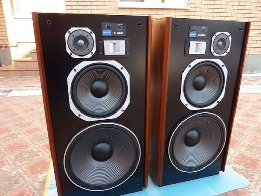 Kinh nghiệm chọn mua loa Karaoke