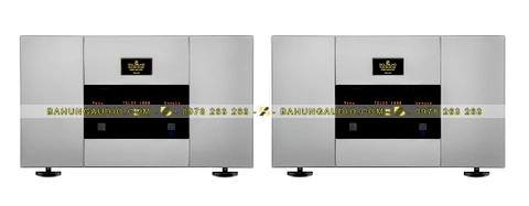 Power Amply Goldmund Telos 1000 Nextgen