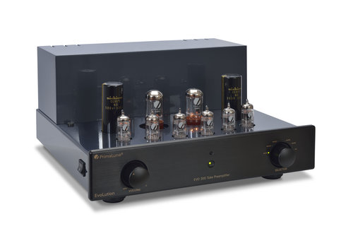 PRIMALUNA EVO 300 PREAMPLIFIER
