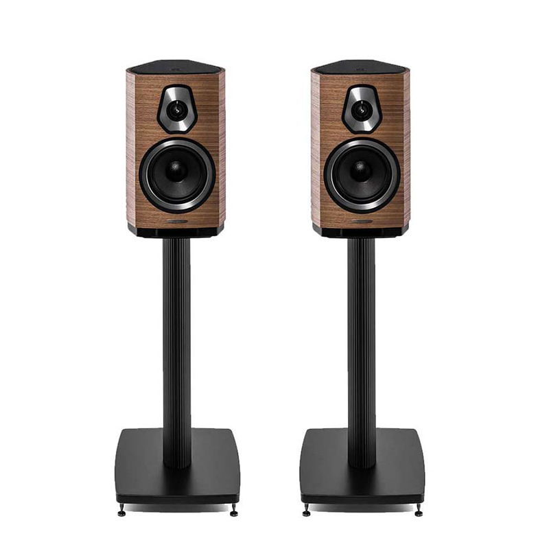 Thông số kỹ thuật của loa Sonus Faber Sonetto I